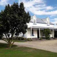 Western House B&B Kurow, hotel em Kurow