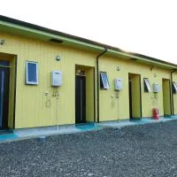 Pension Kongo Baru, hotel di Tokunoshima