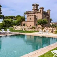 Vinilia Wine Resort, hotel em Manduria