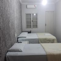 Araca Hotel, hotel near Aracatuba Airport - ARU, Araçatuba