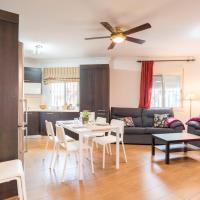 Apartamento La Estacion