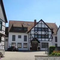Offenthaler Hof, hotel sa Dreieich