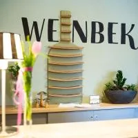 Weinbek, hôtel à Fockbek