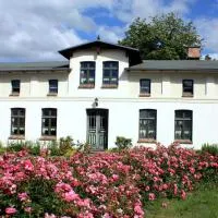 Ferienwohnungen im Bauernhaus _ Ob, hotel a Papendorf