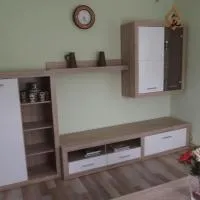 Ferienwohnung Seifert, hotel v destinaci Helmbrechts