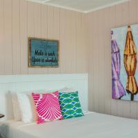 See Sea Motel, hotel v destinaci Kill Devil Hills