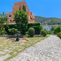 Hotel Rural Sierra Tejeda – hotel w mieście Alcaucín