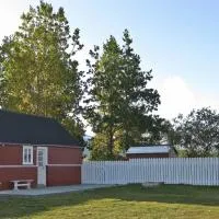 Dalvík Vegamót Cottages, hotell sihtkohas Dalvík