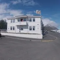 Dalvík Hostel Gimli, hotel en Dalvík