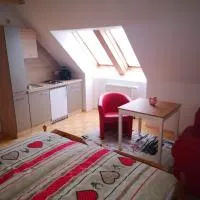 Haus Elsasser, хотел в Sankt Johann am Tauern