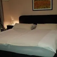 Hotel Garni Julia, hotel em Linnich