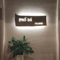 Phố Đá Hotel, hotel en La Gi