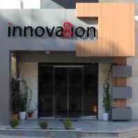innova8ion, hotel in Bethlehem