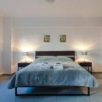 Athens Garden House - 3 Guests