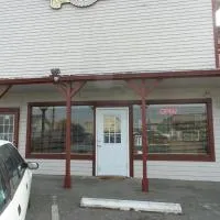 Tyee Restaurant and Motel: Coupeville şehrinde bir otel