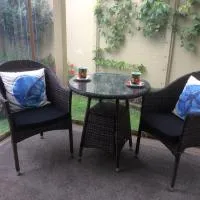 Albert Mews B and B, hotell i Whitianga