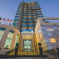 Louis V Hotel Beirut, hotel u Bejrutu
