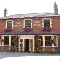 Plum Pudding, hotel di Abingdon