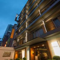 Simple + Hotel, Hotel im Viertel Bezirk Songshan, Taipeh