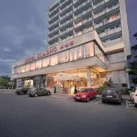 Hotel Kladno, хотел в Кладно