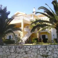 Nikolaos Studios Skala, hotel in Skála Kefalonias