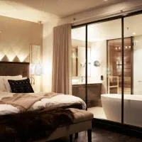 Lapland Hotels Bulevardi, Hotel in Helsinki