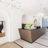 Adele Boutique Hotel, hotel a Pécs