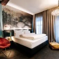 Aiola Living Boutique Hotel Graz, hotel din Graz