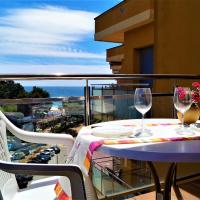 Xaloc z51, hotel en Playa de Canyelles, Lloret de Mar