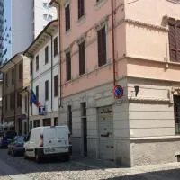 Hotel Astor, hotel u gradu 'Piacenza'