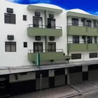 Hotel Olivier, hotel a Três Rios