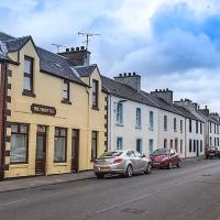 The Trout Fly Guest House, hotel in Port Ellen