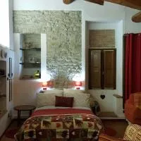 La Torretta - Cerreto Grue, hotel v destinácii Sarezzano