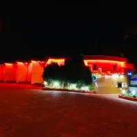 Euro Motel (Only Adults), hotel v Viracoposu