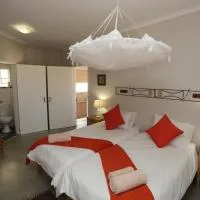 Orange House Self Catering, hotell sihtkohas Aus