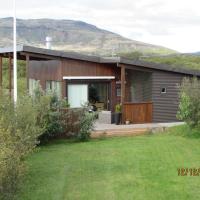 Luxury Vacation House for Summer and Winter, hotel in Úlfljótsvatn