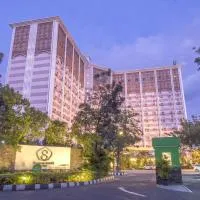 Lorin Syariah Solo Hotel, hotel u gradu Solo
