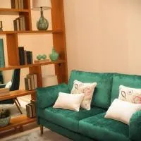 Castelo Hotel, hotel v destinaci Chaves