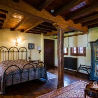 Boutique Hotel Kokkino Spiti, hotel in Veria