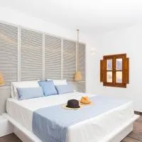 Lindos Del Mar Suites - Adults Only
