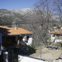 Casa Rural Las Pegueras