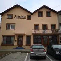 Camere-Apartament Steyna, hotel en Alba Iulia