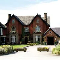 The Villa Country House Hotel، فندق في وريا غرين