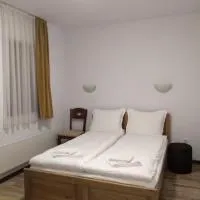 Guesthouse White Margarit, hotel Melnikben