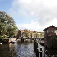SWEETS - Kattenslootbrug