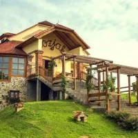 Guest House Kozjak, hotel Sveti Križ Začretjében
