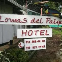 Hotel Lomas del Paiyü, Hotel in Puerto Nariño