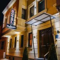 Hotel Bulevar, ξενοδοχείο στην Μπίτολα