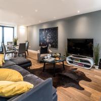 Boutique 3 Bed Duplex close to Kings Cross