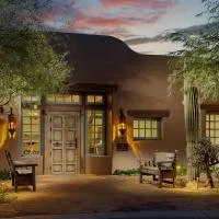 The Hermosa Inn, hotel a Phoenix